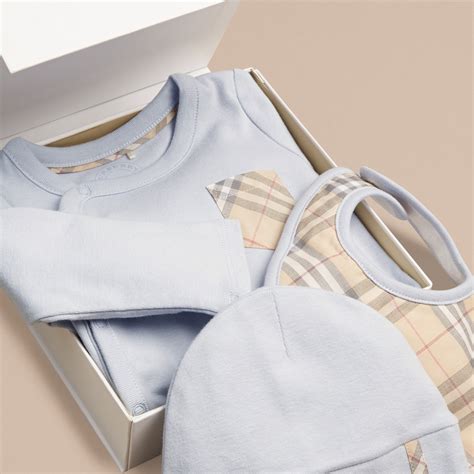 burberry baby muts|Burberry newborn baby gifts.